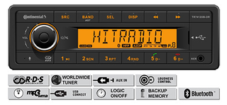 Illustration for article titled Car stereo advice for an 80s car requested: New or old (+aux-in)? Updated